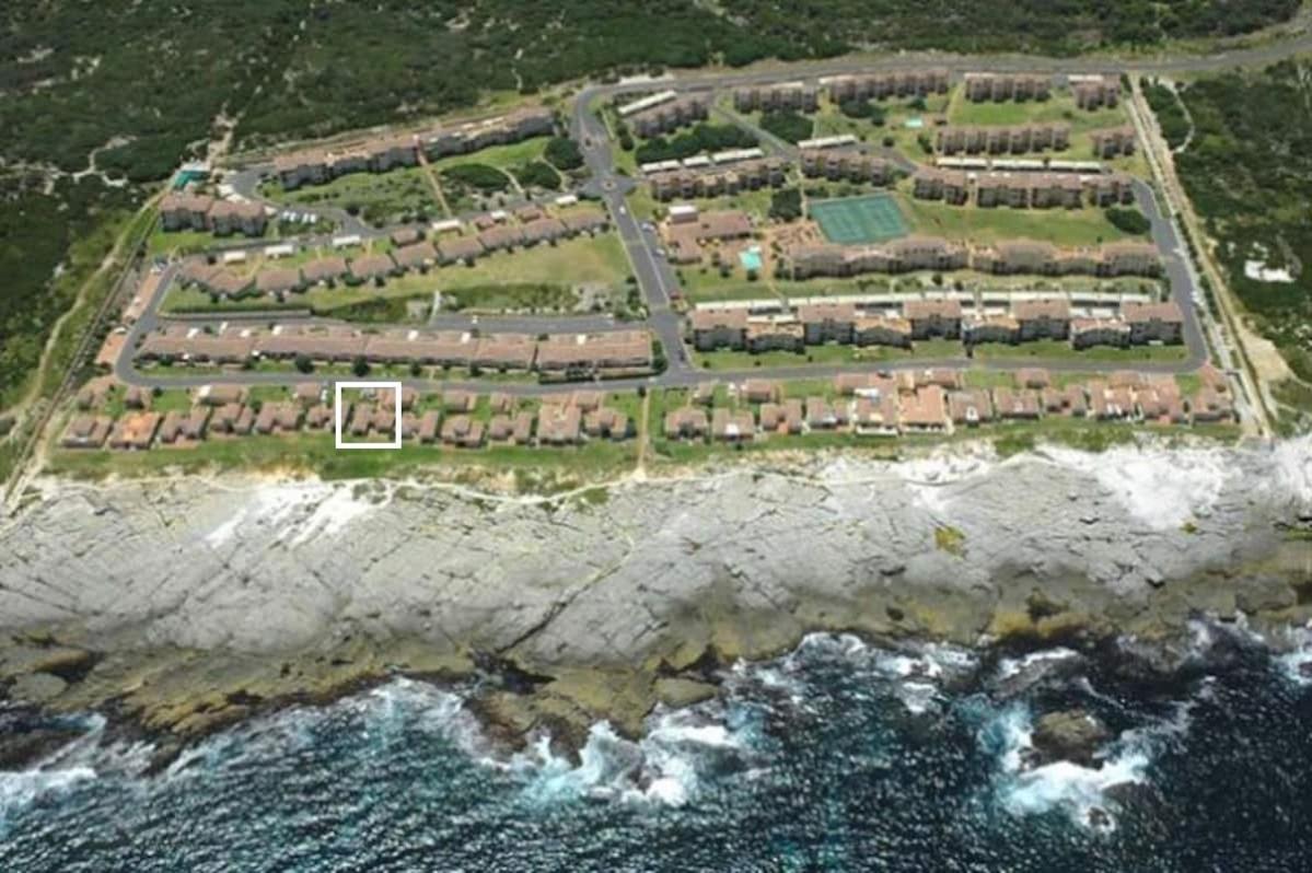 Hermanus Beach Club - Le Maree House 18 Exterior photo