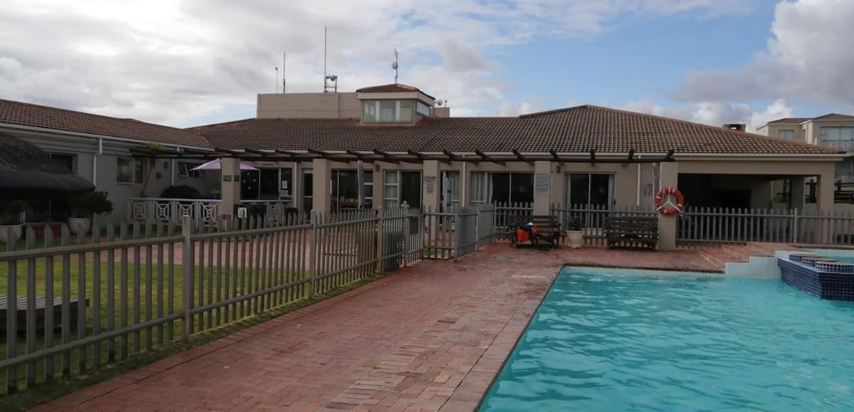 Hermanus Beach Club - Le Maree House 18 Exterior photo