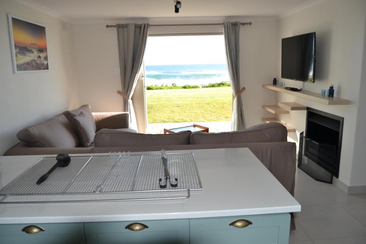 Hermanus Beach Club - Le Maree House 18 Exterior photo